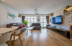 Blk 212B Compassvale Pearl (Sengkang), HDB 5 Rooms #598726801